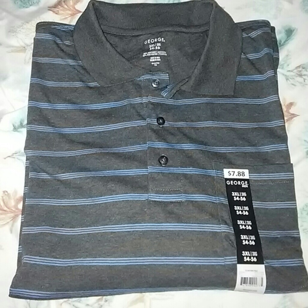 Men's shirt